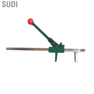 Sudi Manual Tire Spreader  Durable Metal for