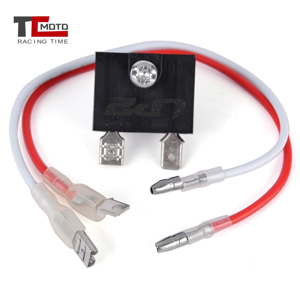 ตัวควบคุมวงจรเรียงกระแสสําหรับ Yamaha AG100 DT100 DT175 DT250 DT360 LB50 LC50 MJ50 MR50 QT50 RD50 TT