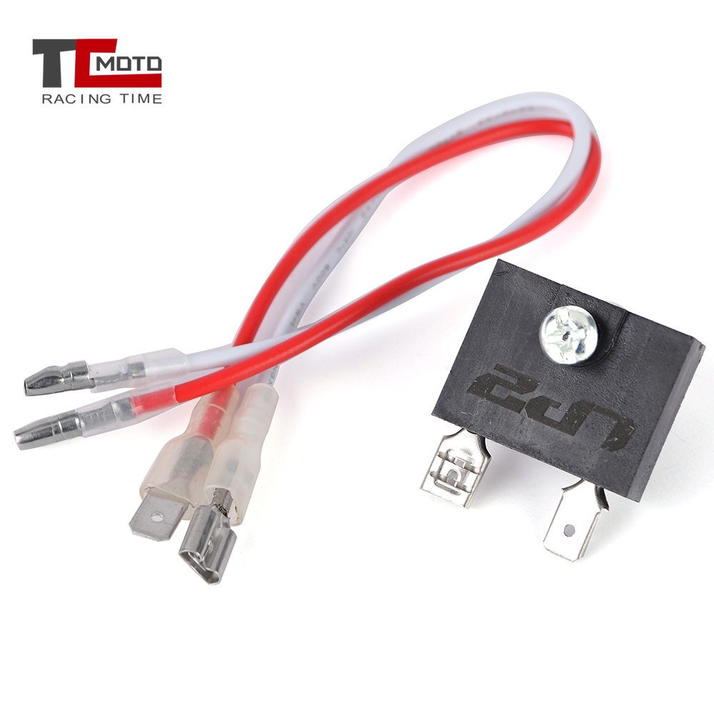 Regulator Rectifier สําหรับ Suzuki PV50 ZR50 FA50 FR50 FS50 FZ50 FM50 GP100 GP125 SP370 SP400 TF125 