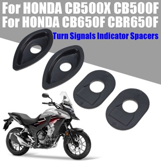 อะแดปเตอร์ไฟเลี้ยวรถจักรยานยนต์ สําหรับ HONDA CB500X CB500F CB 500X 500F CB650F CBR650F CBR CB 650F