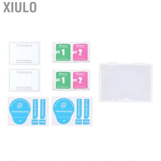 Xiulo Lens Protective Film   Fingerprint Durable   for Mavic 3 Pro