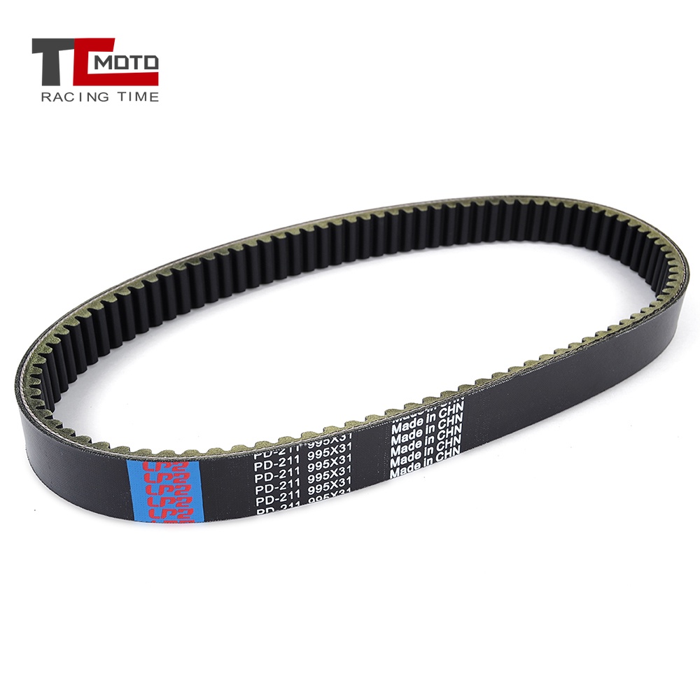 สายพานขับสําหรับ RT3 250 S250T-3 Daelim NEW S300 23100-SZ2-0000-M1