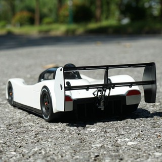 โมเดลรถยนต์จําลอง Norev Peugeot Peugeot905 Rally ขนาด 1:18 ของเล่นสําหรับเด็ก