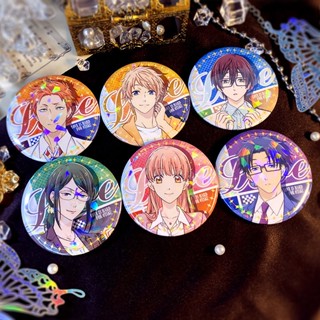 Love Is Hard for Otaku เข็มกลัด Momose Narumi Broche Decorationativo De Ropa Nifuji Hirotaka เข็มกลัด Pins เข็มกลัด สําหรับผู้หญิง ของขวัญ อนิเมะ