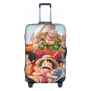 เคสแล็ปท็อป ONE PIECE 10-17 นิ้ว กันกระแทก แบบพกพา