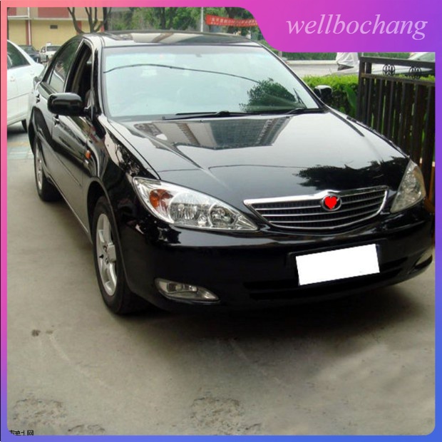 ไฟหน้า ฝาครอบไฟหน้า 2002 2003 2004 2005 toyota camry/ฝาครอบไฟหน้า