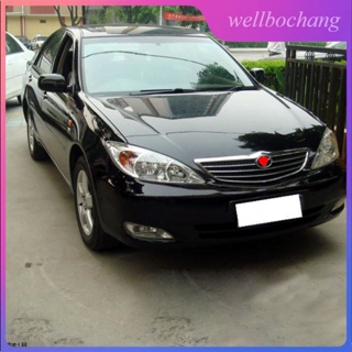 ฝาครอบไฟหน้า สําหรับ โตโยต้า camry 2002 2003 2004 2005