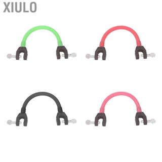 Xiulo Ski Training Aid  Speed Control Tip Connector Durable for Kids