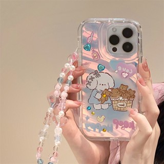 [พร้อมส่ง] เคสโทรศัพท์มือถือ ลายกระดาษแข็ง สําหรับ Apple iPhone 15 14 13 12 11 PROMAX XS XR XSMAX SE2020 6 7 8PLUS MINI