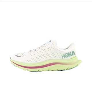 Hoka ONE ONE Kawana รองเท้าวิ่ง แบบนิ่ม กันลื่น น้ําหนักเบา ดูดซับแรงกระแทก