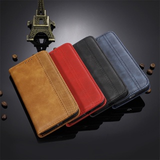 เคสหนัง ฝาพับ พร้อมช่องใส่บัตร สําหรับ Huawei Mate 60 Pro 5G Huawei Mate 60 Pro 6.82 นิ้ว