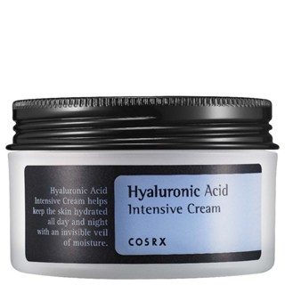 Hyaluronic Acid Intensive Cream Intense Moisturizer For Dry Skin (100ml)