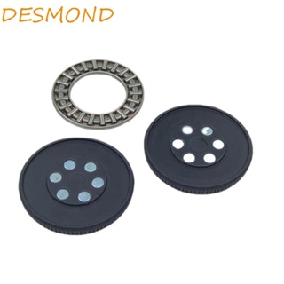 Desmond Oreo Fidget Spinner, Oreo Finger ของเล่นคลายเครียด, ของเล่นคลายเครียด เหรียญเลื่อน โลหะผสม สําหรับเด็ก