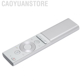 Caoyuanstore รีโมตคอนโทรลทีวี สําหรับ Samsung Voice BN59-01272A BN59-01270A BN59-01274A Series