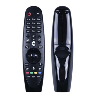 An-mr600 รีโมตคอนโทรล แบบเปลี่ยน สําหรับ LG OLED TV 55EG910T-TB 65EF950T-TA 55EG910Y-TB 55EG920T-TA 55EG920Y-TA 55EF950T-TA 55EG960T-TA 65EG960T-TA 55EG960Y-TA 55EG965T-TA