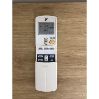 Daikin รีโมทแอร์ 1 ทิศทาง รองรับรุ่น arc423a5/arc423a6/arc433 A55/arc423a18/arc423a17