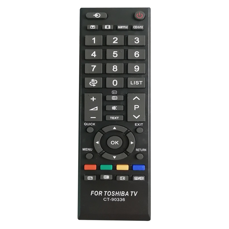 รีโมททีวีโตชิบา t-90pickup-Toshiba รีโมททีวี