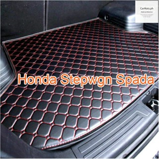 [ขายตรง] (Honda Stepwgn Spada) พรมปูพื้นรถยนต์ คุณภาพสูง ขายตรงจากโรงงาน คุณภาพสูง และราคาถูก