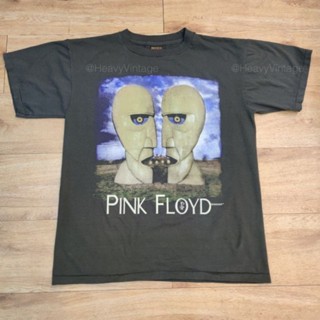 [S-5XL]PINK FLOYD TOUR [FADE] เสื้อวง เสื้อทัวร์ ผ้าฟอกเฟด