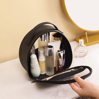 Large Capacity Convenient Cosmetic Bag High Sense Cosmetics Storage Bag Travel Waterproof Cosmetic Bag Cz5s