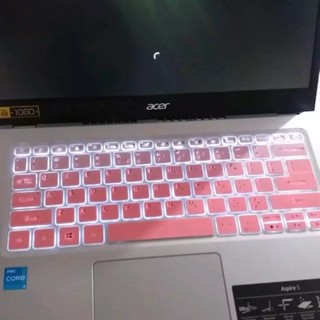 ฟิล์มติดแป้นพิมพ์แล็ปท็อป สําหรับ Acer aspire 5 a514-52 a514-52G a514-53 a514-53G a514-54 a514-54G a514-55G Acer 3 SF314 SF314-52-51VX 14 aspire 3 a314-22