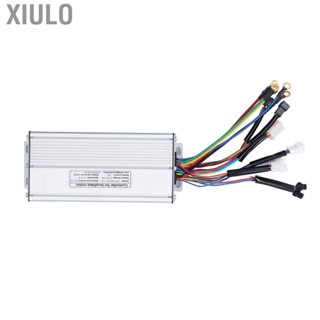 Xiulo Electric Bike Controller 30A Sine Wave Speed With Light Wire