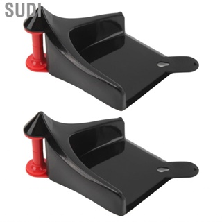 Sudi Plastic Hose Guide  Roller System Prevent Stuck Car Wash Inserts for Any Tire Size Vehicle Tires