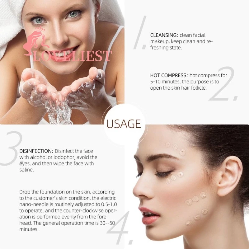 Bb Glow&BB บลัชออนผสมแป้ง เครื่องสําอางเกาหลี 2 ชิ้น/เซต 5 มล. บีบี โกลว์ สกินแคร์ ครีม ไวท์เทนนิ่ง เซรั่ม thumbnail 5