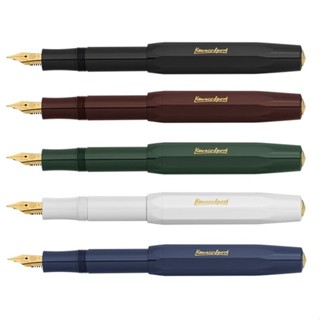 ปากกาหมึกซึม Kaweco CLASSIC สไตล์สปอร์ต