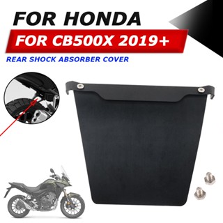 บังโคลนหลัง กันกระแทก สําหรับ Honda CB500X CB 500 X CB 500X CB500 X 2019+