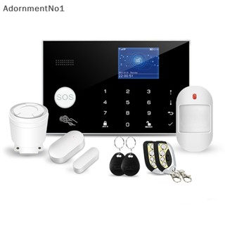 Adornmentno1 เครื่องตรวจจับการเคลื่อนไหว อินฟราเรด ไร้สาย 433MHz USB 1 ชิ้น