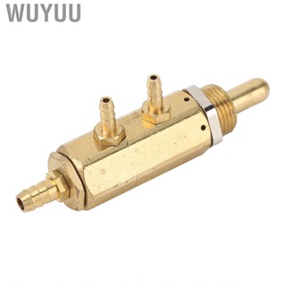 Wuyuu Foot Control Valve  5 X 3 3mm Dental Chair Perfect Replacement for Hospital Clinic