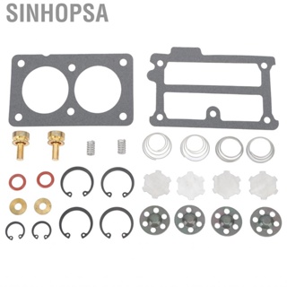 Sinhopsa Ompressor Valve Service Set  421‑1102 Car Compressor Head  Kit High Temperature Proof for KU Pumps