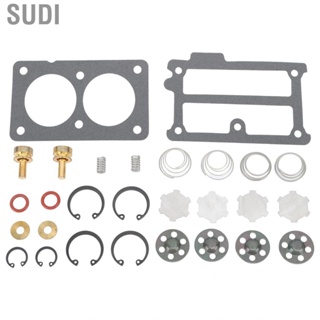 Sudi Ompressor Valve Service Set  Car Compressor Head  Kit Stable 421‑1102 for KU Pumps