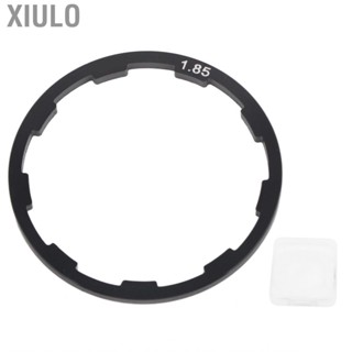 Xiulo 1.85mm Mountain Road Bike Flywheel Hub Spacer Bottom Bracket Washer Axle