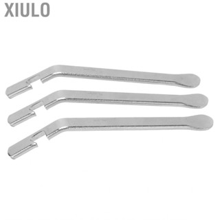 Xiulo Tire Levers Stainless Steel Bike for