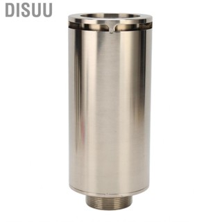 Disuu Frothy Fountain Nozzle  Male Thread for Garden