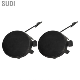 Sudi Front Bumper Tow Hook Cover  Detachable Cap 5E0807241 Scratch Resistant for OCTAVIA 5E Wagon