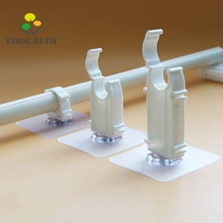 Tarsureth แคลมป์หนีบท่อ PPR เส้นผ่าศูนย์กลาง 20-32 มม. มีกาวในตัว ปรับได้ อุปกรณ์เสริม สําหรับบ้าน