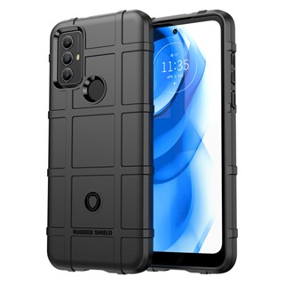 เคสมือถือ TPU แบบหนา กันกระแทก สําหรับ Motorola G Play 2023 MOTO G Power 2022 G
