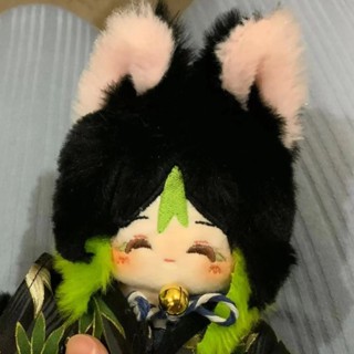 ตุ๊กตาฝ้ายเทนารี 10 cm. ใส่ตุ๊กตา ตุ๊กตา ตุ๊กตา.. .