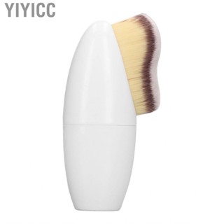 Yiyicc Soft Fiber Hair Foundation Brush Professional Loose  BB  Makeup B Hbh