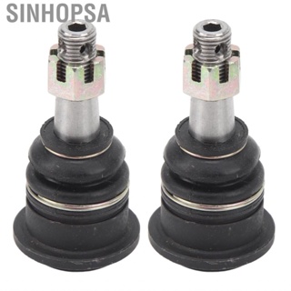 Sinhopsa Tie Rod End Ball Joint  Reliable BallHead High Hardness for Go Kart ATV