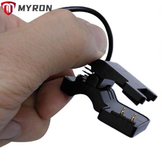 Myron สายชาร์จ USB แบบพกพา แบบเปลี่ยน สําหรับ TW64 TW68