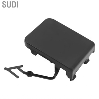 Sudi Rear Bumper Tow Eye Cover  Towing Lightweight Good Sealing Performance 95B807500 for Macan 95B 2014 To 2018