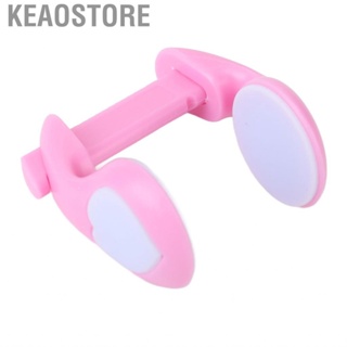 Keaostore ABS Silicone Nose Shaper Up Lifting  Ergonomic Bridge Straightener Hbh