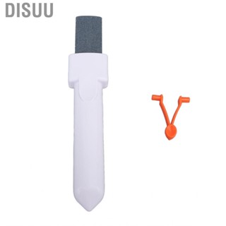 Disuu Pool Pumice Stone W/V  Handle Stain Eraser Stick Cleaner US