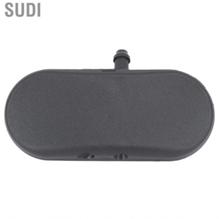 Sudi 8E0955988C  ABS Right Water Windshield Jet Durable Cleaning Windscreen Washer Nozzle for A4/S4 8E 2001 To 2008