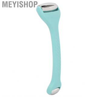 Meyishop Ice  Roller Double Head Skin Lifting  Moisturizing Stainless Hbh