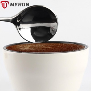 Myron ถ้วยตวงกาแฟเซรามิค 200 มล. เข้าไมโครเวฟได้ ปลอดภัย สไตล์ญี่ปุ่น